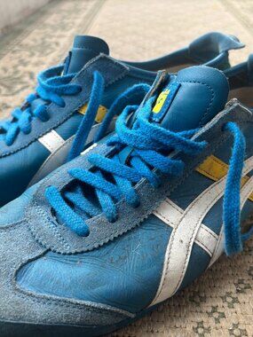 Onitsuka Tiger by Asics | Shoes | Patou X Onitsuka Tiger By Asics